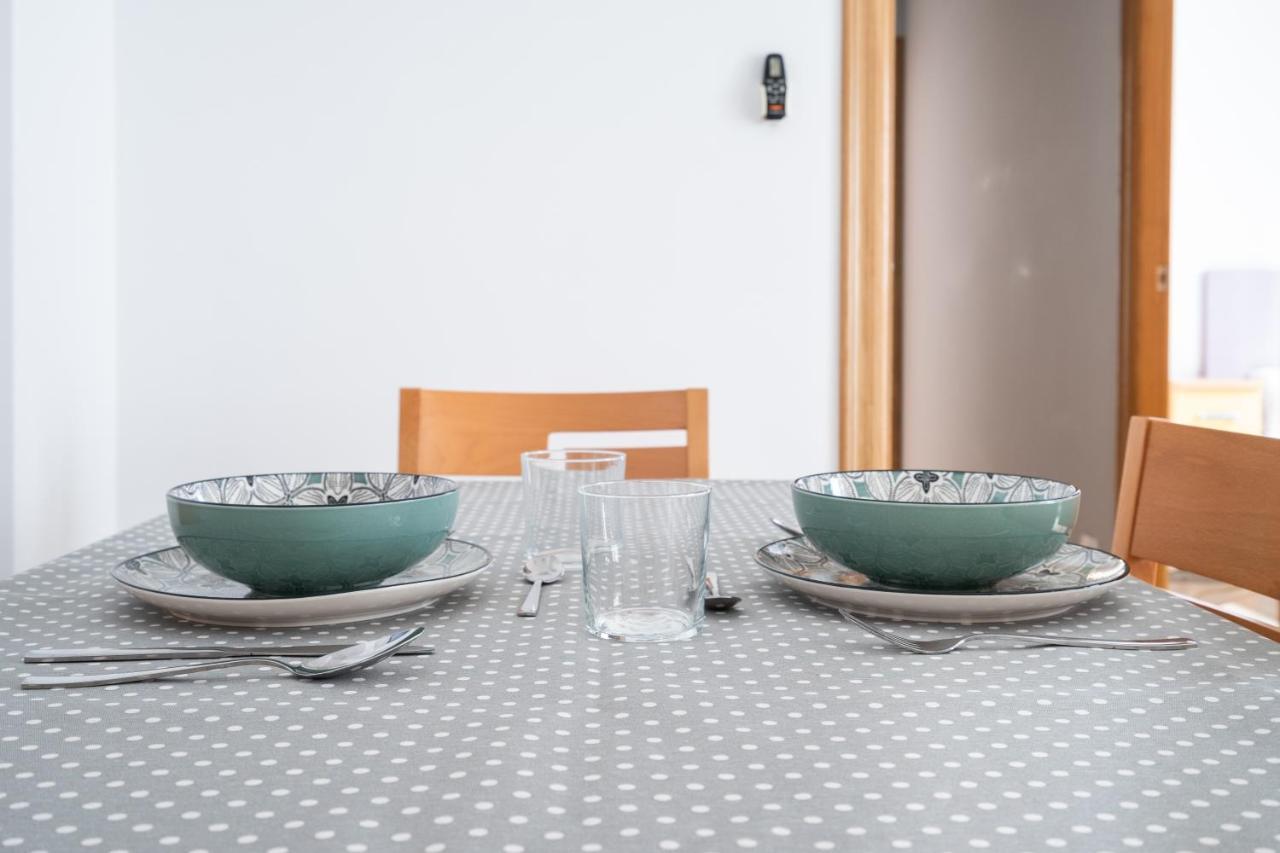 Excelente Apartamento En 2ª Linea De Playa By Hometels Puerto de Sagunto Bagian luar foto