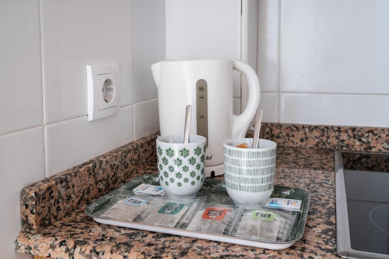 Excelente Apartamento En 2ª Linea De Playa By Hometels Puerto de Sagunto Bagian luar foto