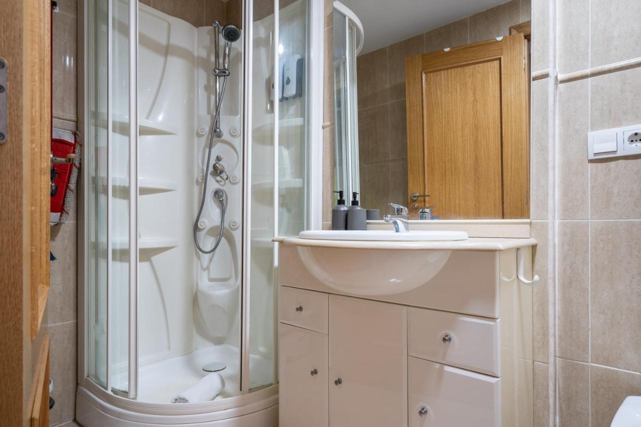Excelente Apartamento En 2ª Linea De Playa By Hometels Puerto de Sagunto Bagian luar foto